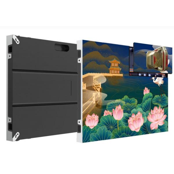 LionLed P1.25 HD Indoor Poster Led Display For Advertising