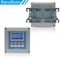 Enregistrement de données surveillance de For Water Treatment de contrôleur d'Onlin pH d'écran de 3,2 pouces