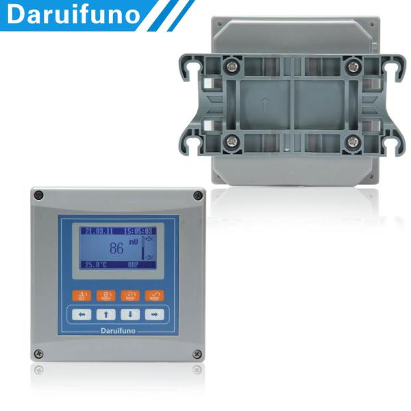NTC10K  - 10～150℃ Online PH ORP Analyzer for Aquaculture Water Treatment