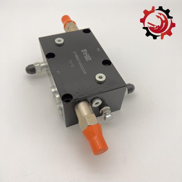 0718021000000B Клапан регулировки масла, используемый в автомобильных двигателях или промышленных машинах