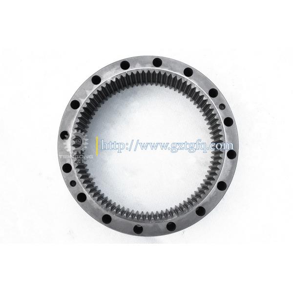 Piezas de la caja de cambios del viaje de Spare Parts VOE14713827 del excavador de EC200D EC210D