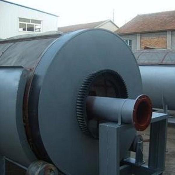 Фильтр роторного барабанчика внутреннего питания для обработки φ600*900 шуги отработанной воды пруда