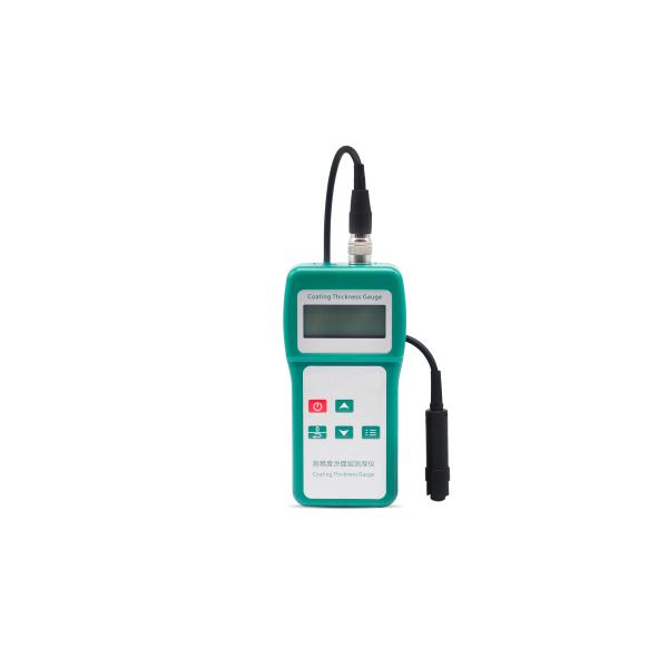 Cylinder Specialized Coating Thickness Gauge Oxidation Layer Plating Thickness Measurement