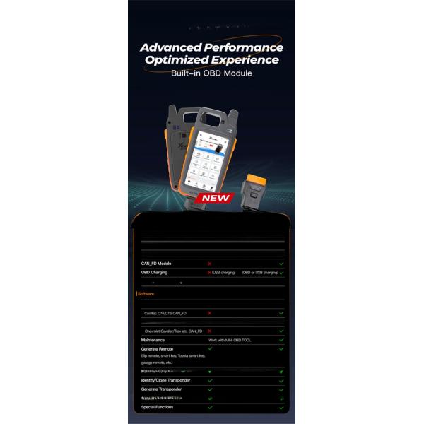 Key Programming Machine Xhorse VVDI Universal Remote Key for VVDI Key Tool Max PRO