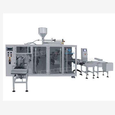 máquina da selagem do peso 1500kg Doypack da máquina de embalagem do malote do zíper 5.5kw