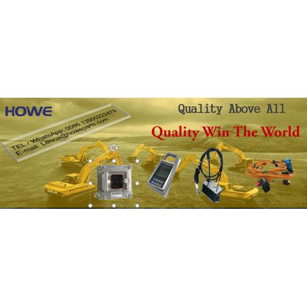 Engine ECM Controller for Excavator 330D 336D C9 C15 C18 3722905 2622878 10r-5647