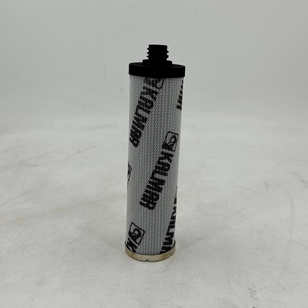 JP115921 Highly Effective Hydraulic Oil Filter For Excavator Construction Machinery Inside Diameter According To Model