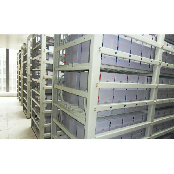 1500Ah SLA Sealed Lead Acid Battery 2V Agm Deep Cycle Battery