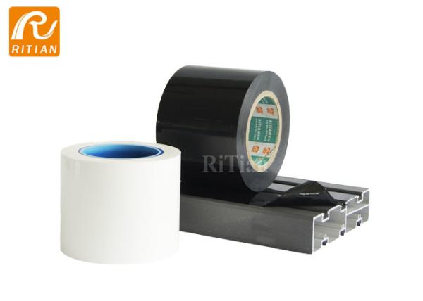 Film protecteur pour Aluminium Profiles Company Logo Printed Adhesive Tape
