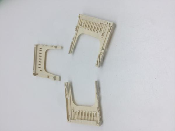 Custom Precision Metal Stamping Mold Hardness 58HRC Mould Precise 0.002mm - 0.01mm