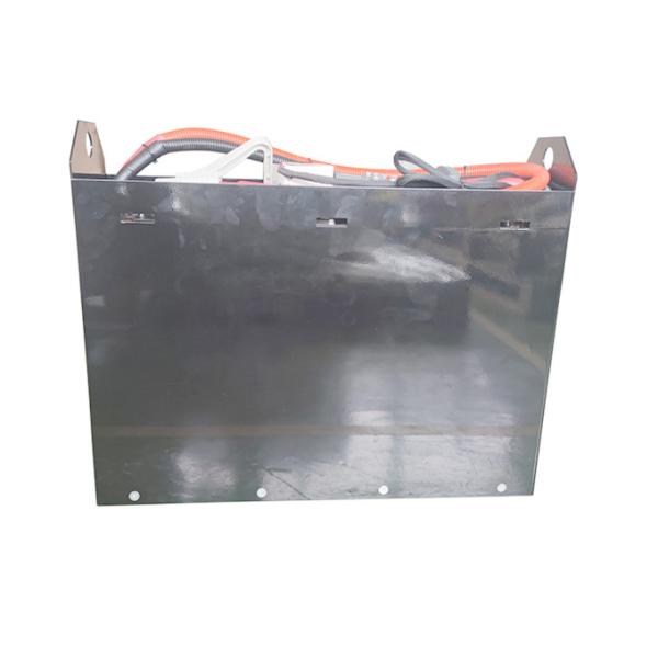 25.6V 173AH Forklift Lithium Battery Custom Size Weight Warehouse Truck Battery