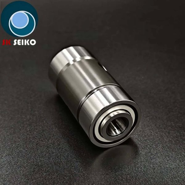 Turbocharger Ball Bearing 102855 10.2×28.2×55.2mm Heat Tolerant & High-Rpm for Turbo Systems in Sports Car Modified Vehicles & High-End Auto Shops