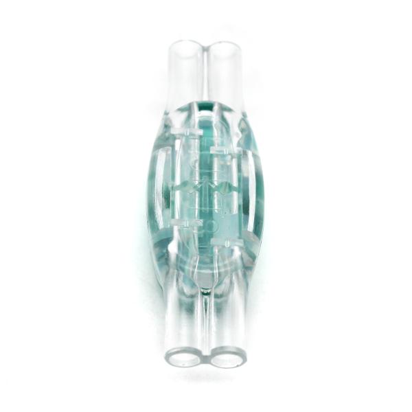 U1B IDC Quick Drop 4 Wire Connecteur électrique à borne avec carton G.W. 7,5 kg