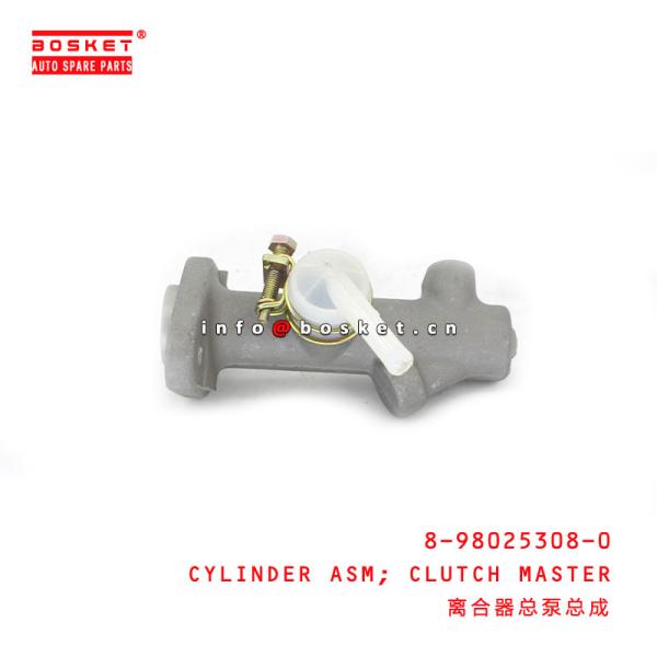 8-98025308-0 conjunto do cilindro mestre de embreagem para ISUZU 4HG1 4JJ1 8980253080