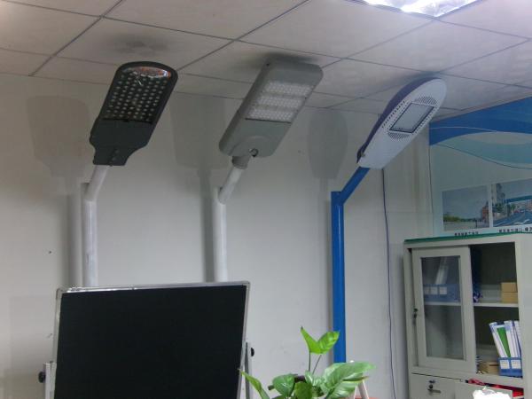 LED Street Lights, China led street light and led lighting products manufacturer