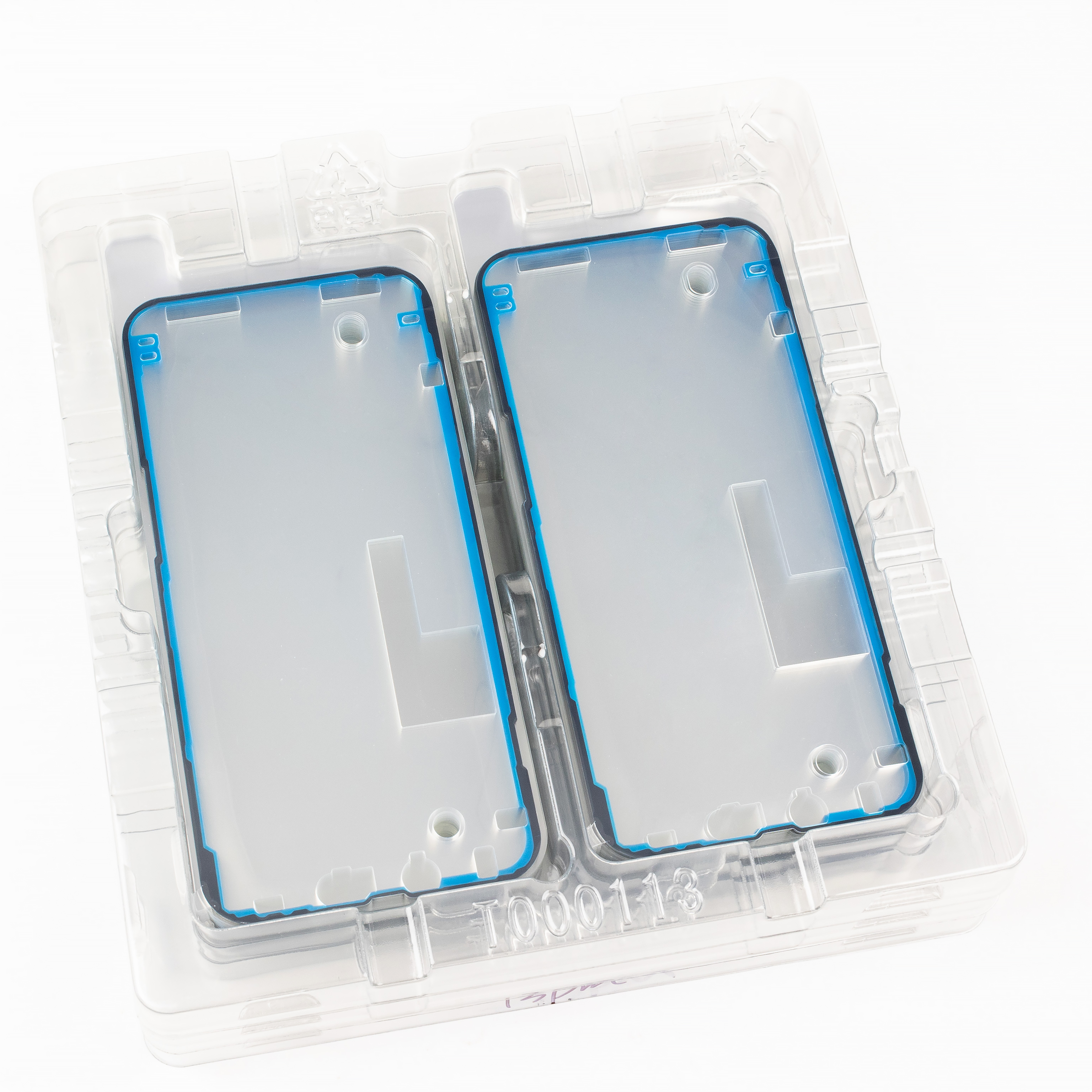 iPhone Screen Waterproof Seals for iPhone X to iPhone 17 Pro Max