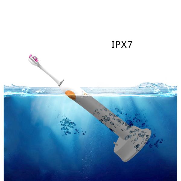 Sonic Electric toothbrush Waterproof Rechargeable Electric Toothbrush Oral Hygiene Dental Care teeth whitening