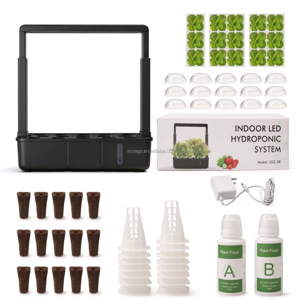 High Sensitivity Soil Moisture Probe Providing Real Time Data for Smart Irrigation Systems and Agricultural Optimization