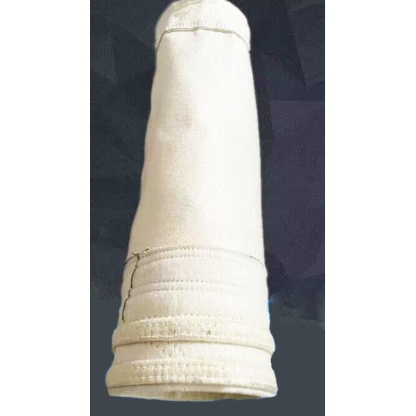 Мешок для пыли из игольчатого войлока из стекловолокна