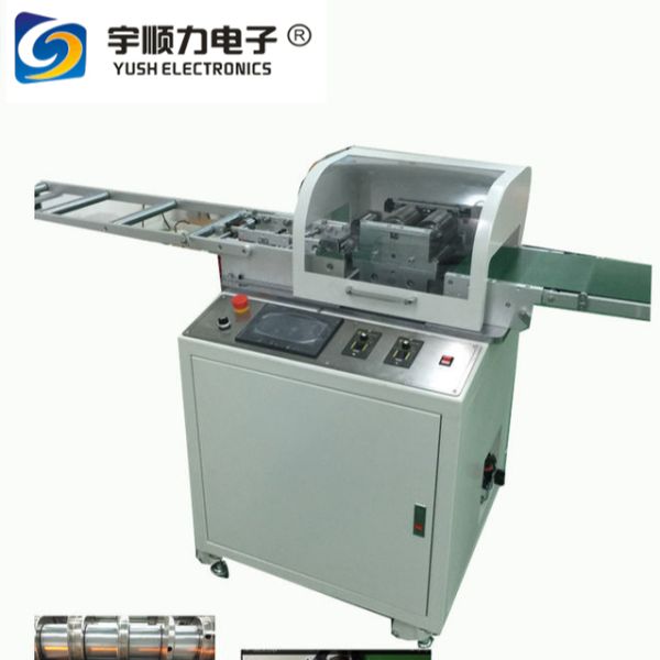 High Speed Practical Multi Blades PCB Cutting Machine for PCB Production Line