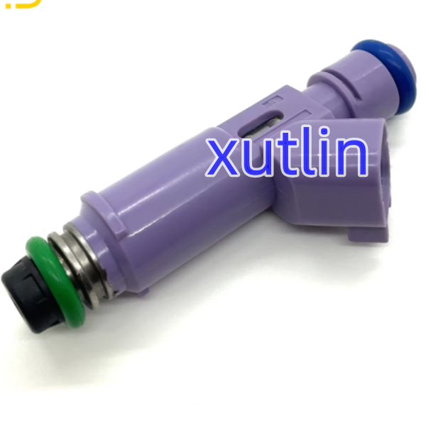 Diesel Auto Engine Fuel Injector Nozzle 9L3E-E7A M-9593-LU24A For Ford F-150 Mustang Explorer Sport 09-10 4.6L V8