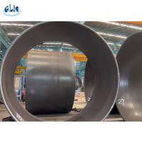 Custom-Made Roll Tank Shell For Various Industrial Needs