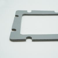 Silicone Foamed  Battery Pack Gasket