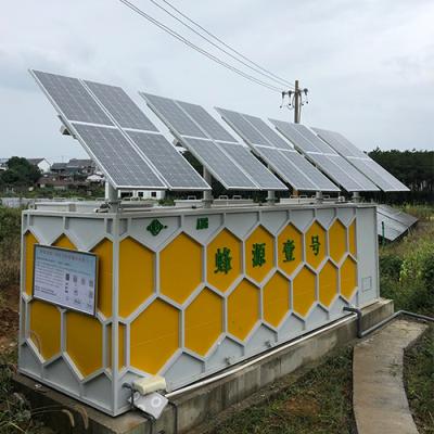 20m3 Automatically Residential Sewage Treatment Plant Integrated Corrosion Resistant