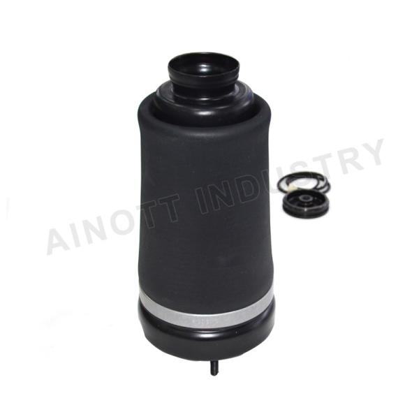 Suspensão do elevador de ar para Mercedes W164, OEM dianteiro 1643204313 dos jogos da suspensão do airbag