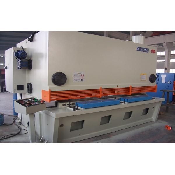 Metallurgy Shearing machine sheet metal shear blades, guillotine blade for cutting