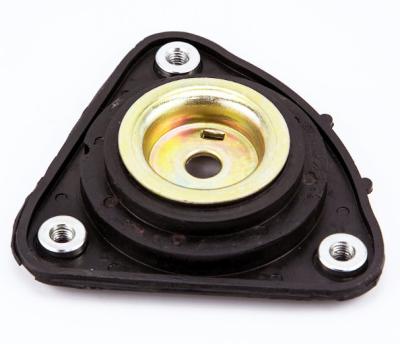 Front Alex Rubber Car Suspension Struts , Black Shock Absorber Mount For Ford Focus II C-Max