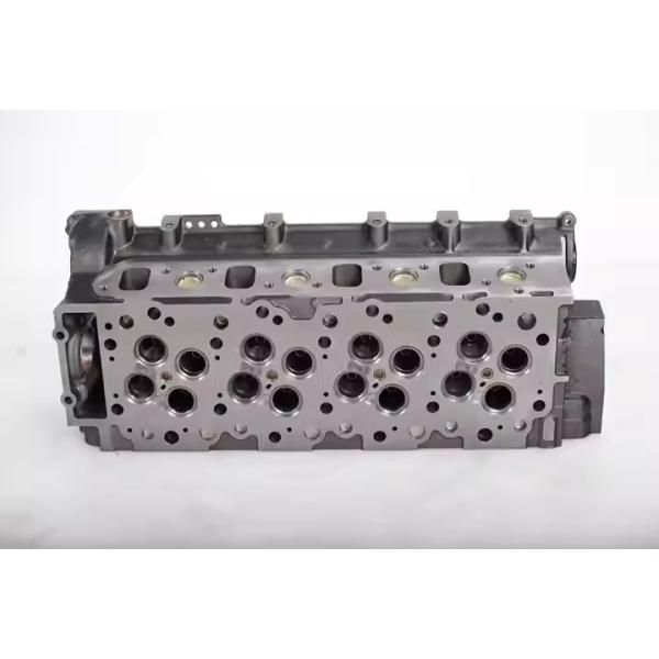4HK1-G Commercial Vehicle Parts Diesel Engine Cylinder Head Assembly For Isuzu 4HK1