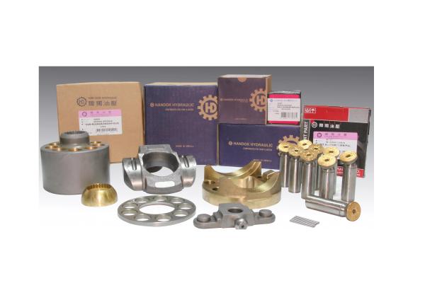 HPV95 Excavator Hydraulic Pump Parts For PC200-6 PC220-8 PC240-8 PC200-7 PC200-8 PC120-6