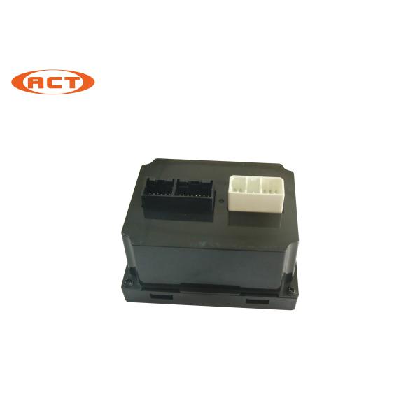 MH-MB2001  Air-conditioning Control Panel For Excavator Parts
