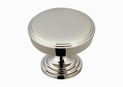 Living Room Forging Brass Cabinet Pull Handles With Strong Base