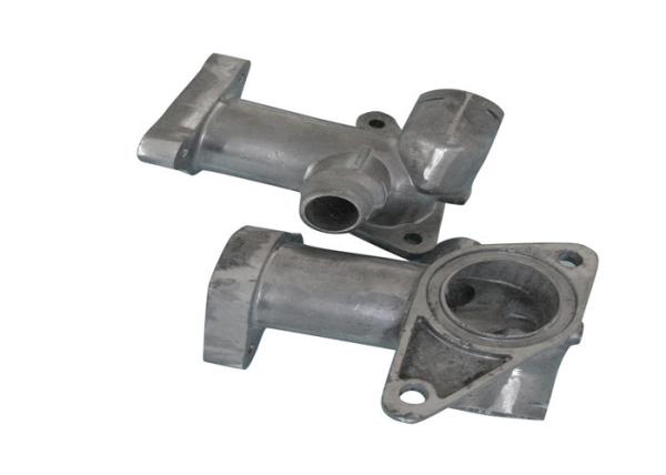 High Pricision Custom Die Casting , Aluminum Alloy Auto Housing