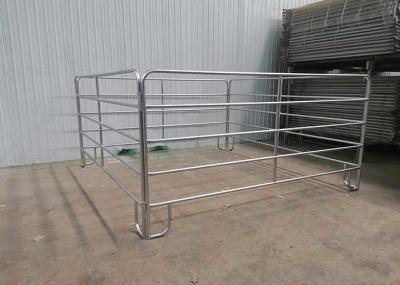 Australia Type 1.8m Cattle Corral Panels Heavy Duty