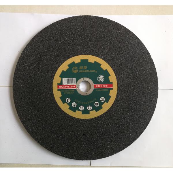 300mmx3.5x25.4mm Chop Saw 12 Inch Metal Cut Off Blade
