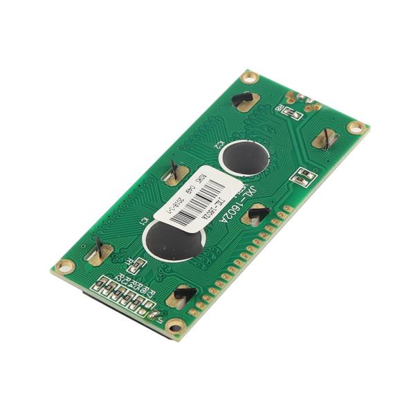 Customized STN Monochrome COB COG Dot Matrix Graphic LCD Display Module