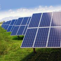 Estructura de montaje solar del módulo del picovoltio el C del grueso 0.5m m