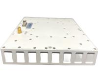 Antenna anti-interferência de 4 elementos SMA K GPS L1 / GLONASS G1 Antenna