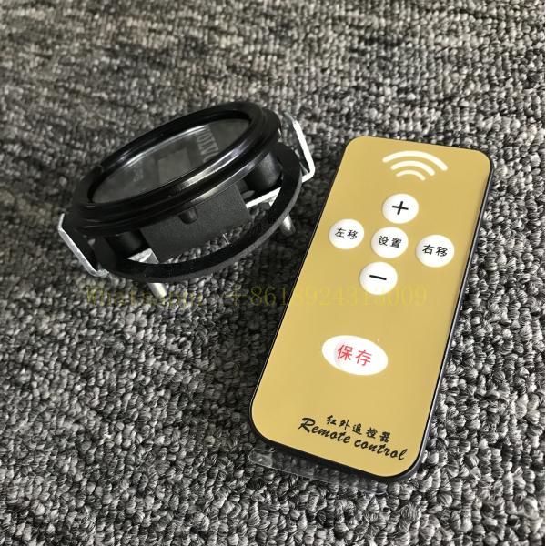 Таймер EC140D EC210/EC290 EC360/EC480 дистанционного управления кабины экскаватора  внутренний