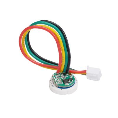 Integrated And Accurate Pressure Sensor Module Industrial Temperature And Pressure Sensor