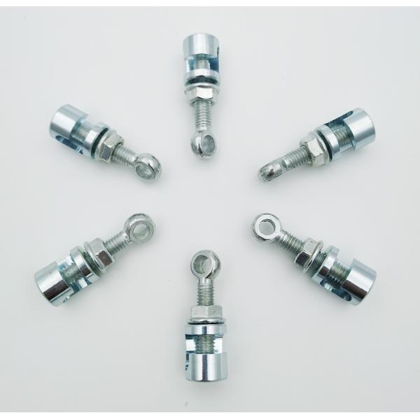 Z Кабельный захватчик Snap Lock N Span-Lock Range Steel Wire Rope Sling Аксессуары для освещения