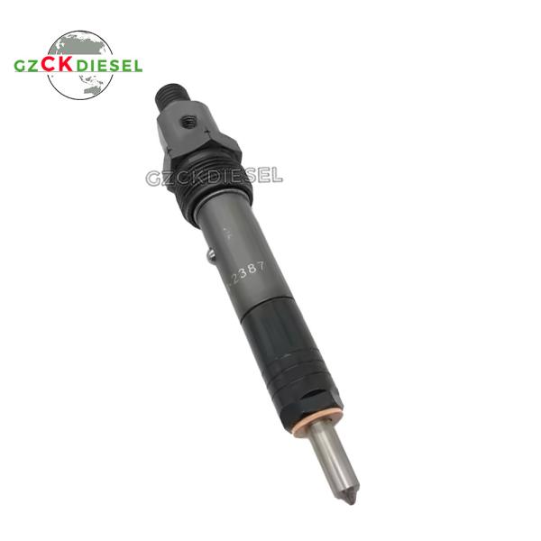 New Diesel Fuel Injector 170-2387 1702387 For Caterpillar 3054C Engine 924G 924GZ Loader
