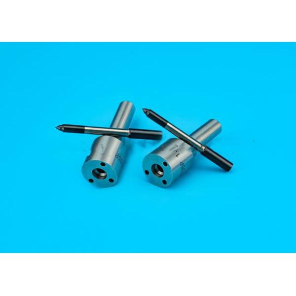 High Density Bosch Diesel Fuel Injector Nozzle 0445120126 DLLA135P1747