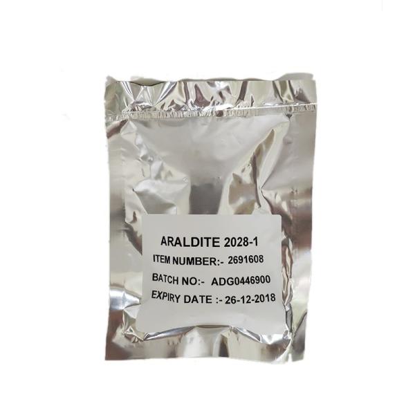 Huntsman Araldite 2028-1 Structural Polyurethane Adhesive Bonding Transparent