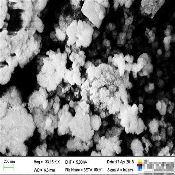 Beta Zeolite Catalisador Zeolite Catalisador de superfície específica Catalisador
