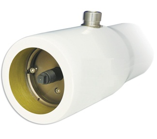 Снабжение жилищем мембраны обратного осмоза FRP