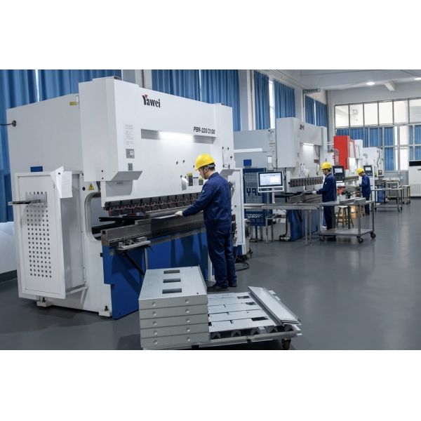 Jiangsu Changyun Intelligent Technology Co., Ltd